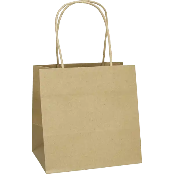 4er-Set Geschenktüten