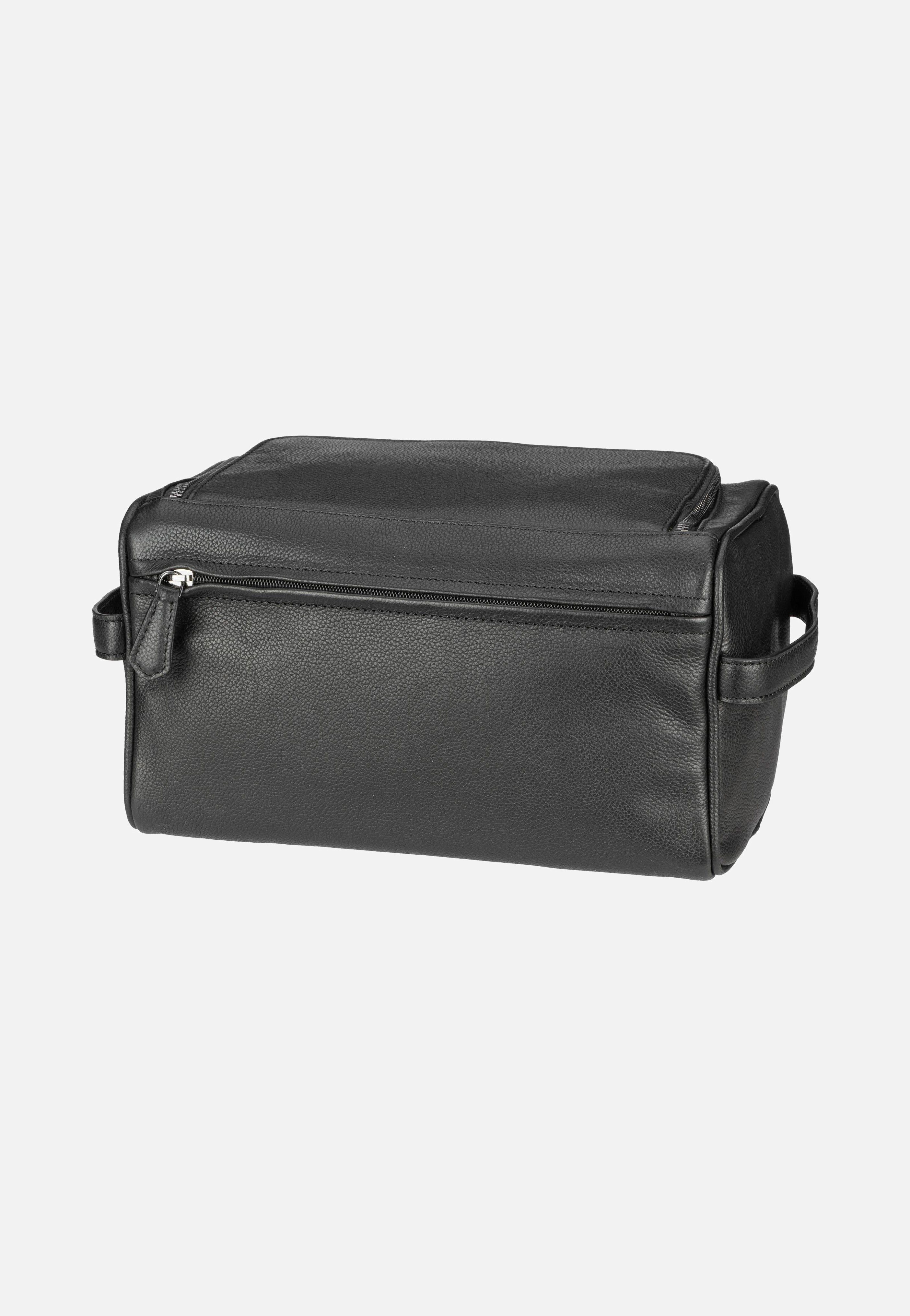 Bella Washbag Schwarz - Kulturbeutel