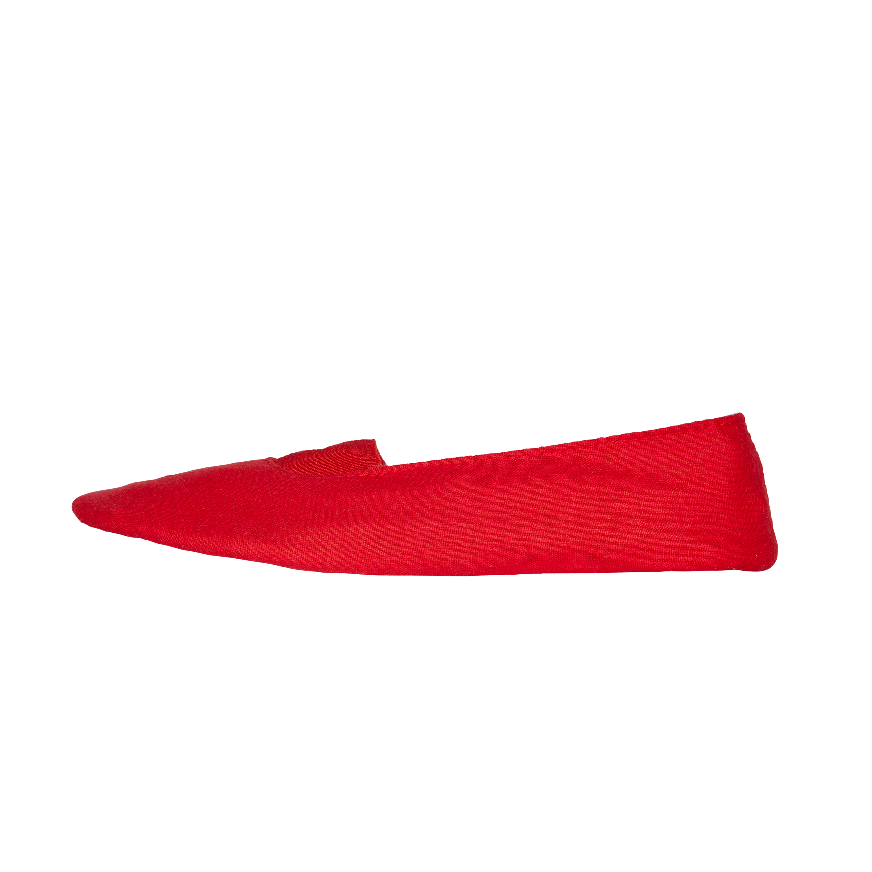 Gymmyzz Jumping Tomato Frog - Gymnastikschuhe rot