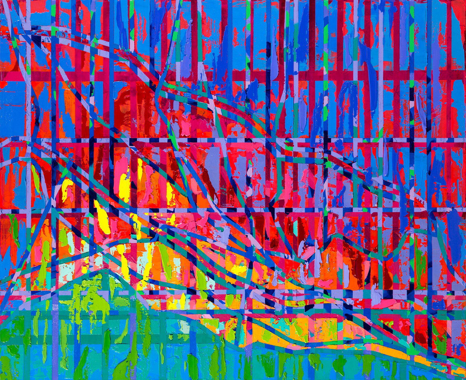 As Is, Lausanne by Seçil - Limited Edition. Edition of: 150. Signed.