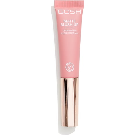 Blush 002 Dusty Rose