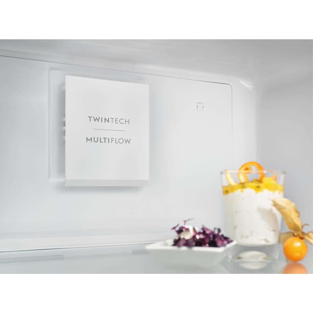 Electrolux 600-Serien kølefryseskab LNT5ME36W1 (hvid)