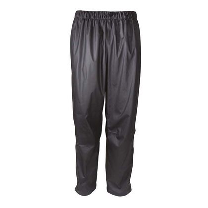 Pantalon de pluie Harisson SUPERFIT - Noir