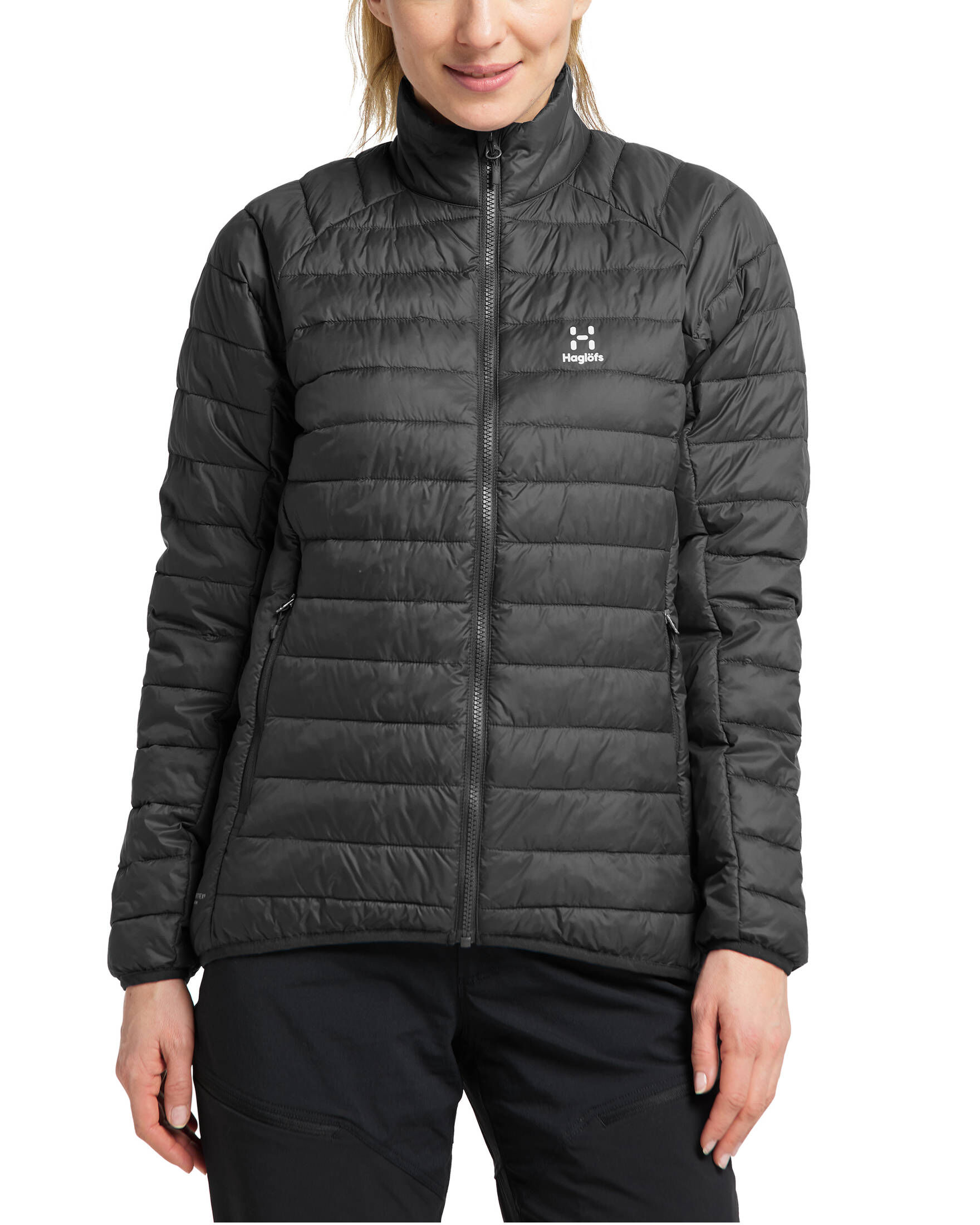 Haglöfs| Damen Steppjacke Rapid Mimic Jacket