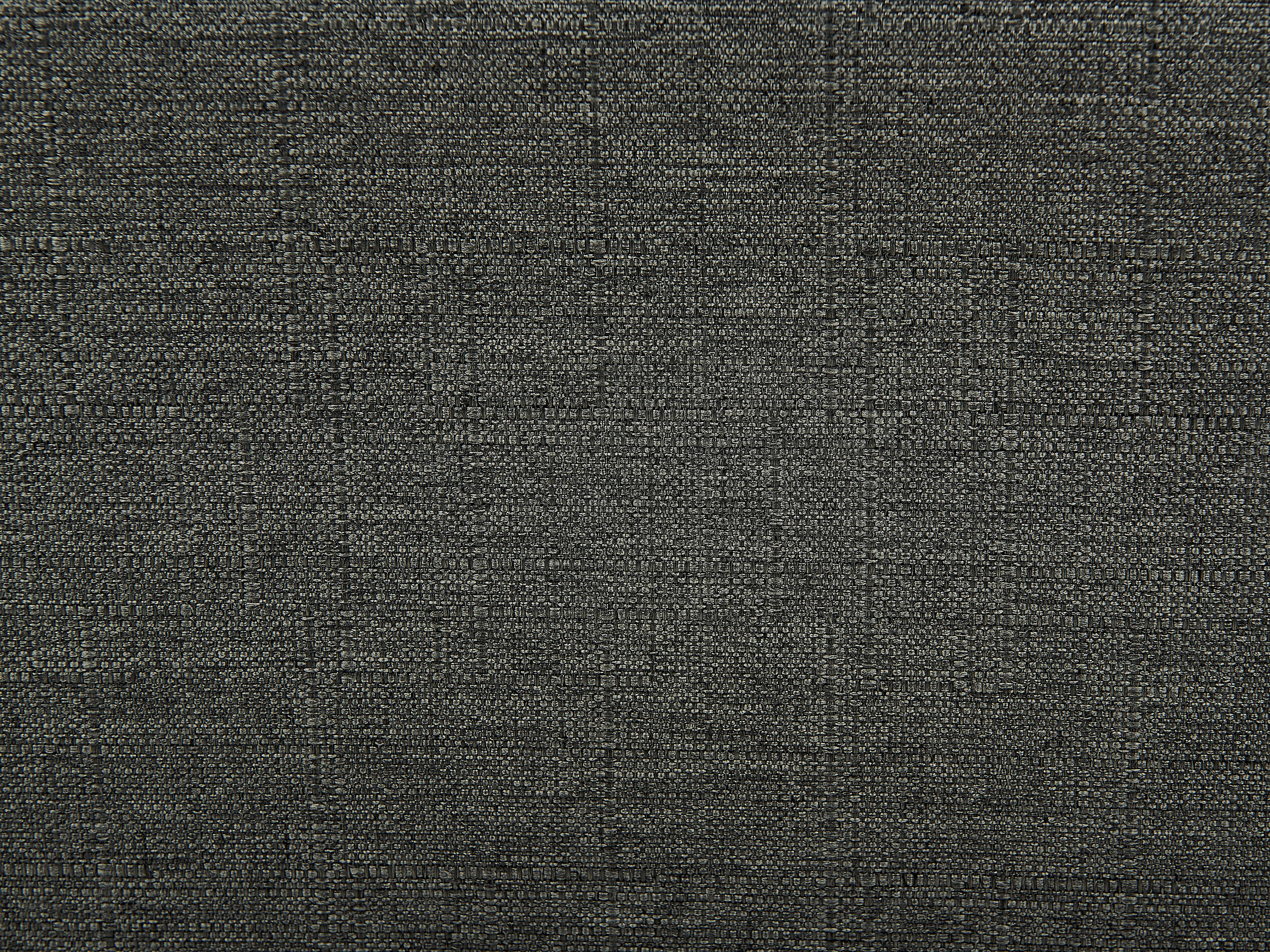 Bed met opbergladen Stof LA ROCHELLE 180 x 200 cm Donkergrijs