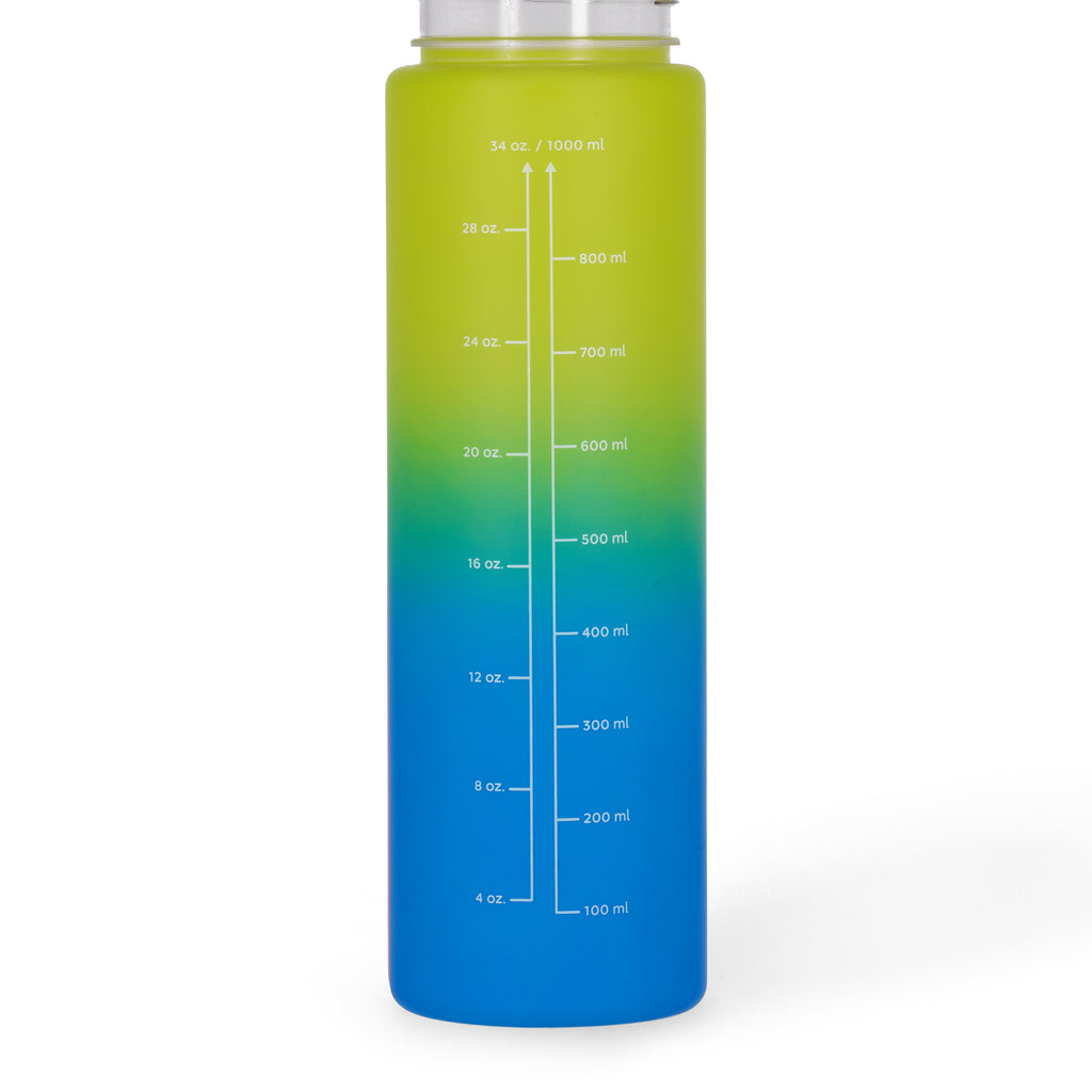 Garrafa 1L - Energy Boost