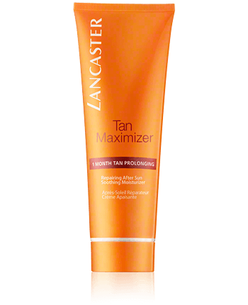 Lancaster After Sun Tan Maximizer Repairing After Sun Soothing Moisturizer 250ml
