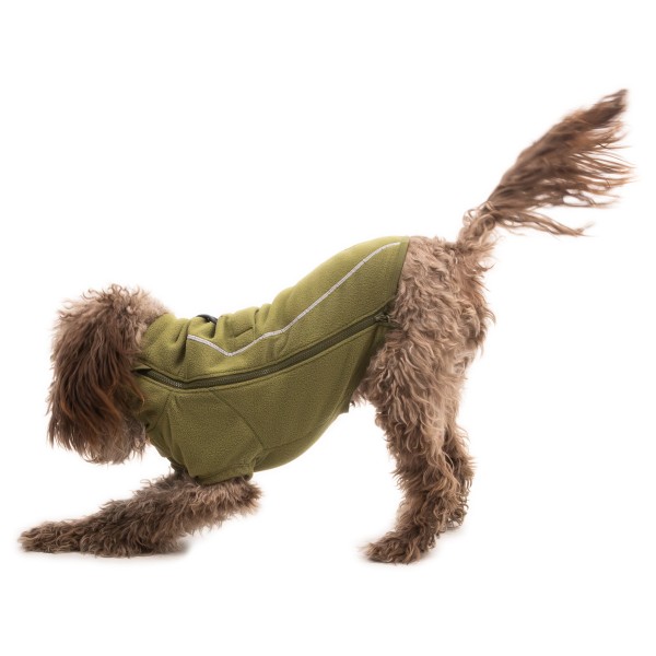 Ruffwear - Climate Changer Fleece Jacket - Manteau pour chien