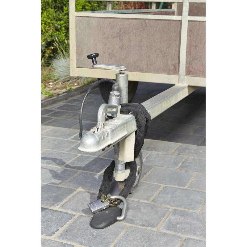 Sabot d'ancrage
