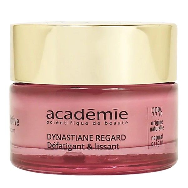 Academie Time Active Dynastiane Regard - Reichhaltige Augencreme 30ml