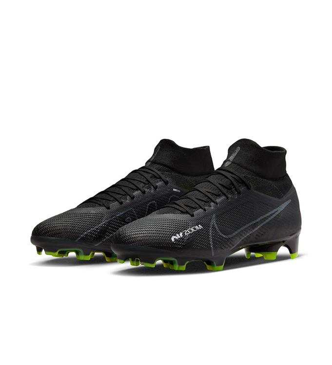Nike Zoom Mercurial Superfly 9 Pro FG Voetbalschoenen