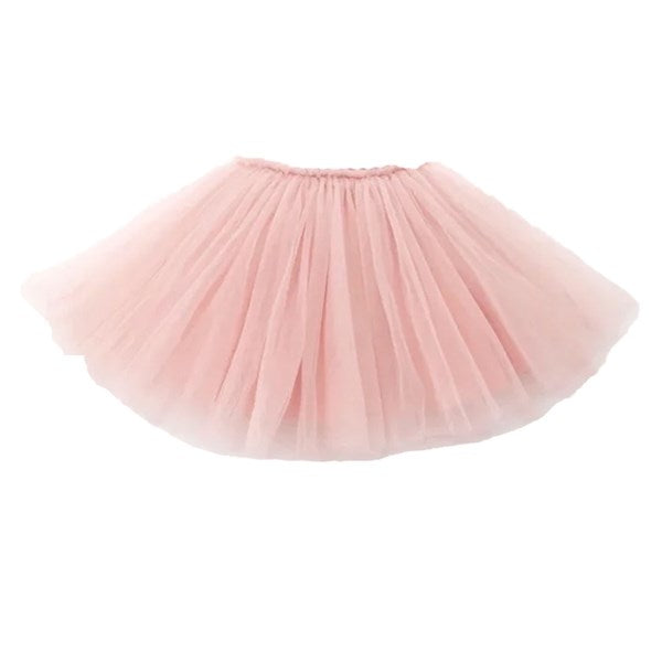 Little Tutu Nederdel Pink