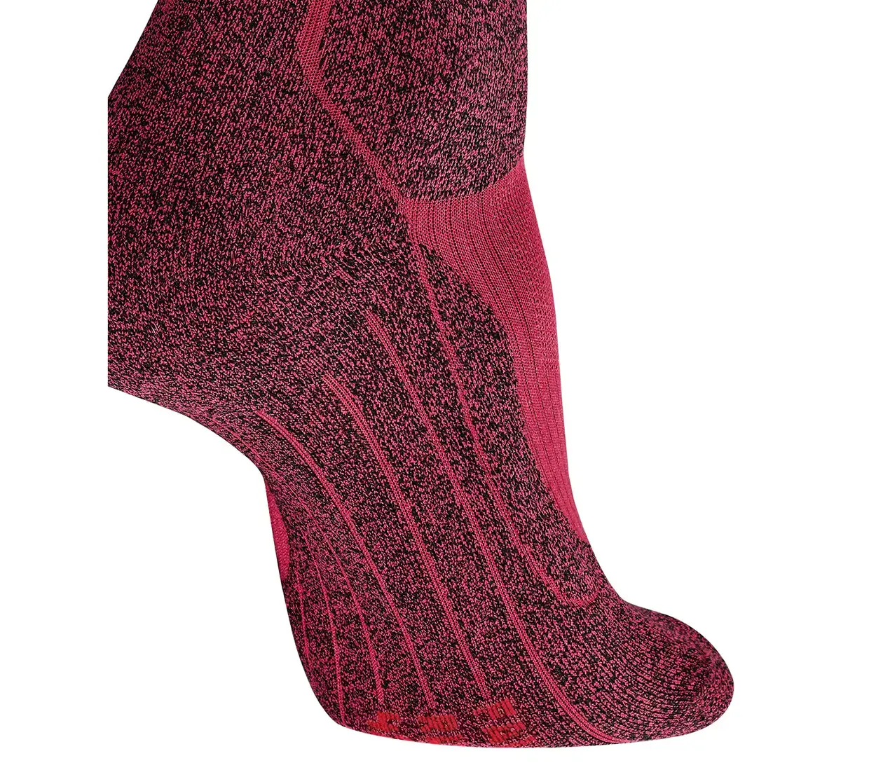 Falke RU Trail Hardloopsokken Roze Dames