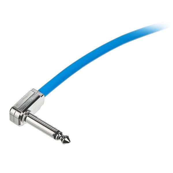 Ernie Ball Flat Patch Cable 18