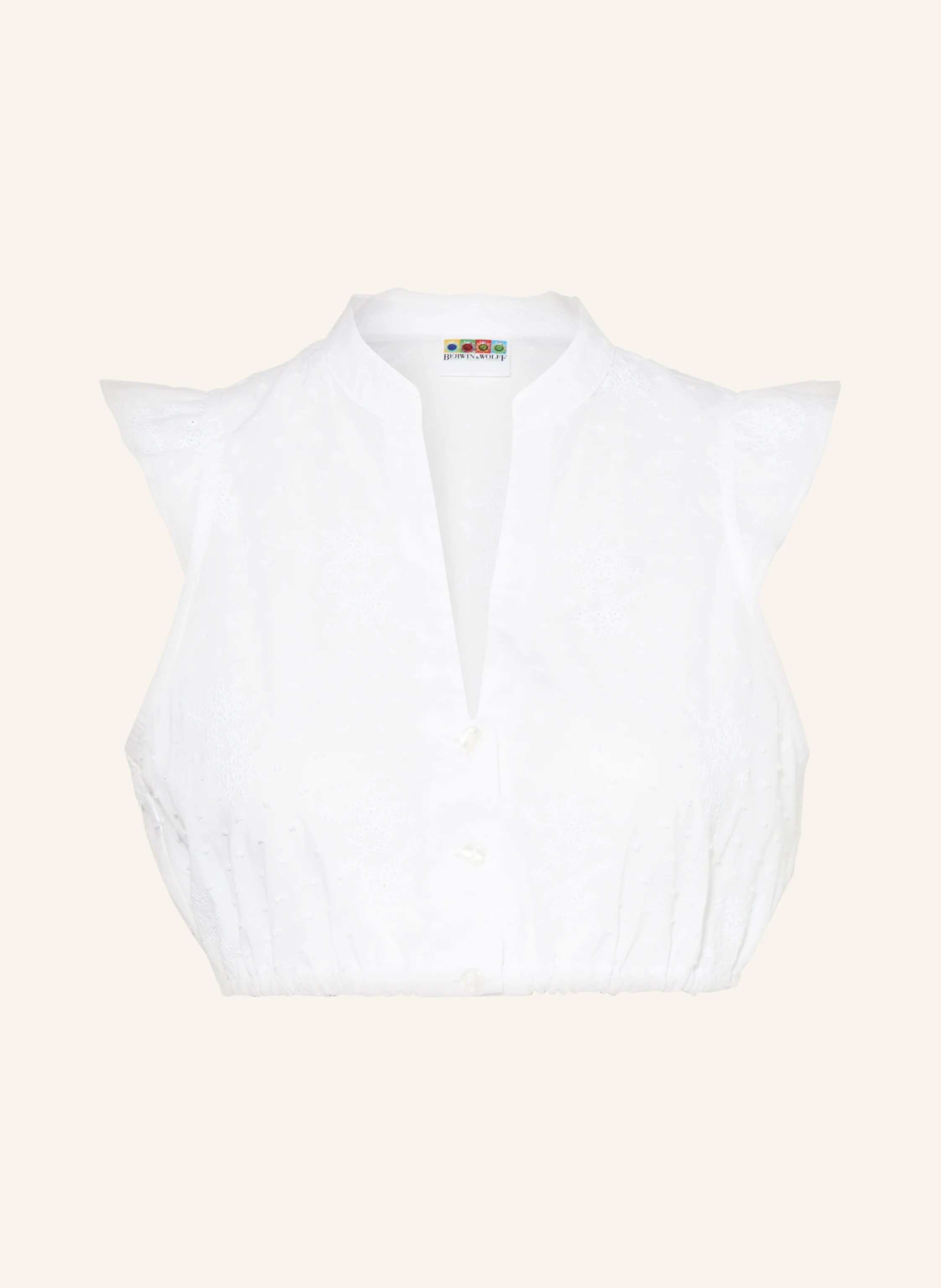 BERWIN & WOLFF Dirndlbluse