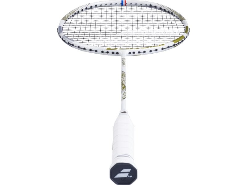 Babolat Badmintonschläger Jetstream 74 Griffgrösse: 2, besa Badmintonracket