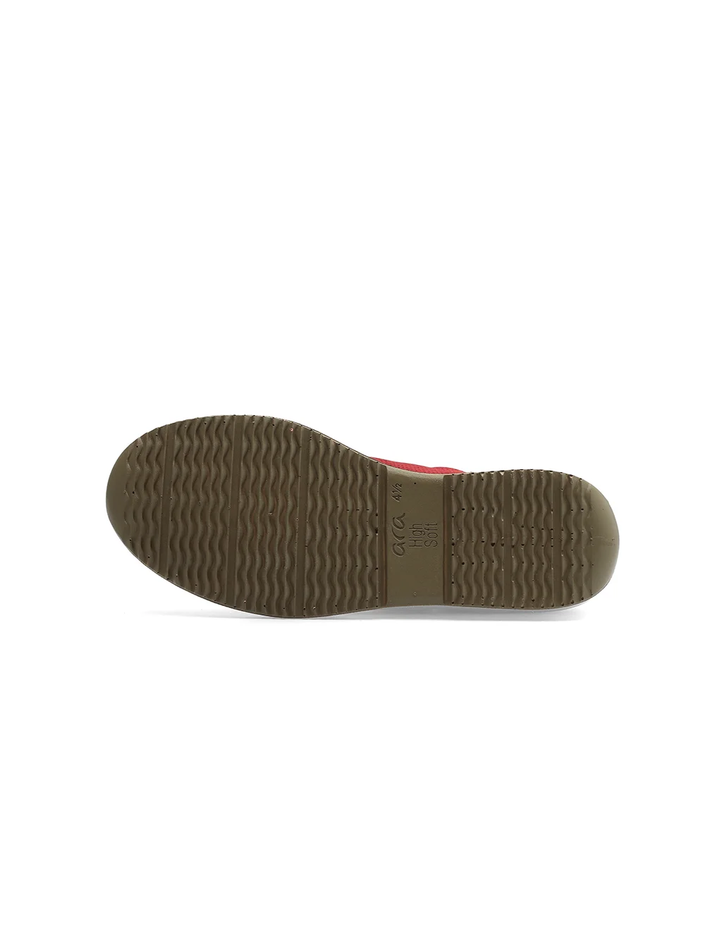 Sneaker Osaka flamme