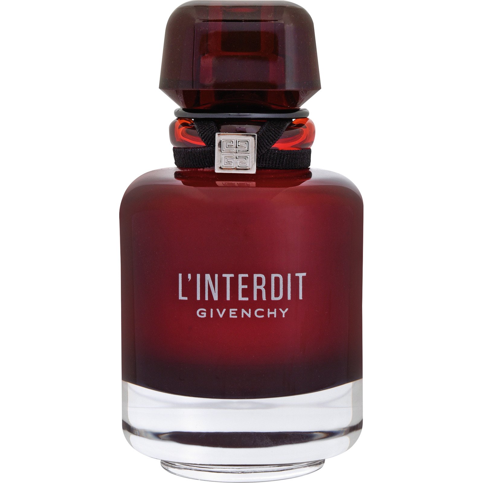 Givenchy L'Interdit Rouge Eau de Parfum 50 ml