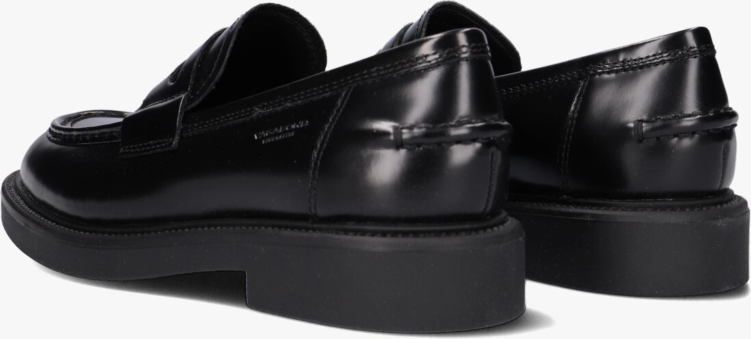 VAGABOND SHOEMAKERS zwarte vagabond shoemakers loafers alex w