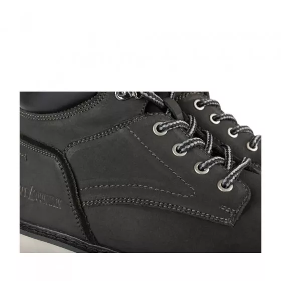 Bottines NOIR CAPE MOUNTAIN