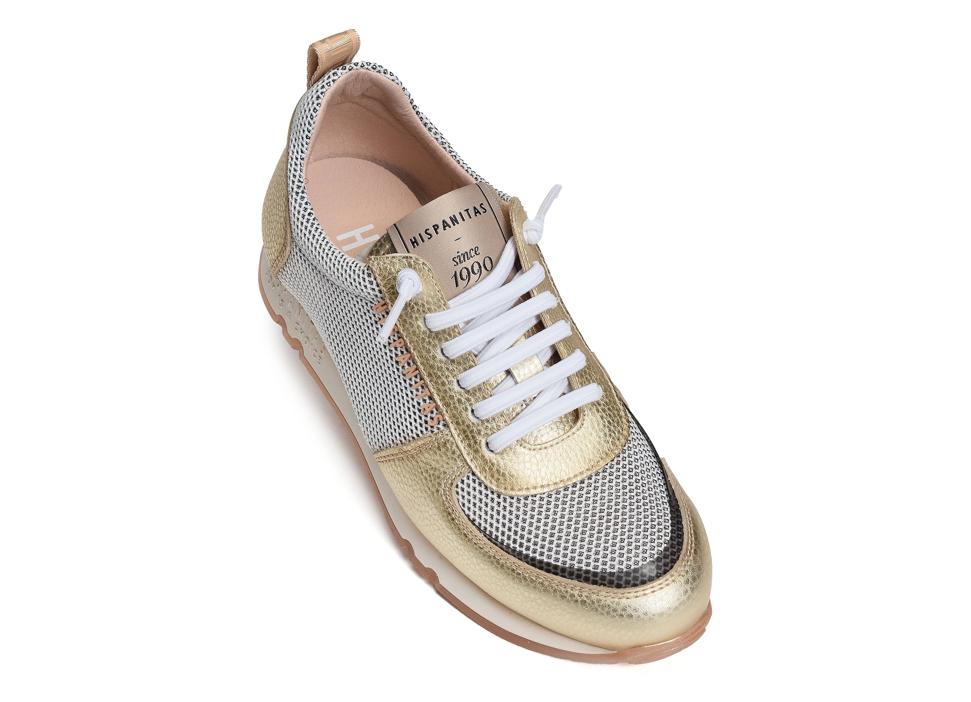 Kaira 232611 blanc or