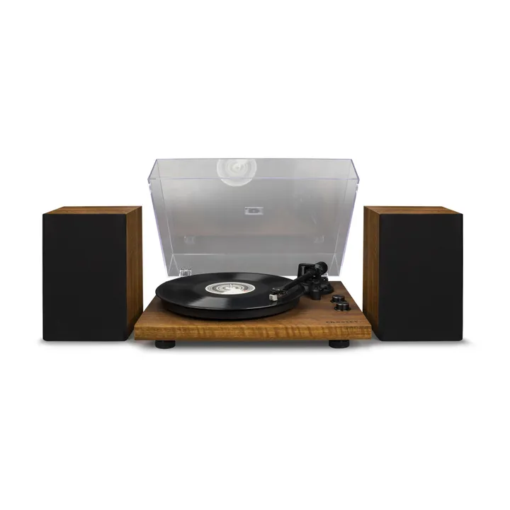 Crosley Platine vinyle Crosley C62