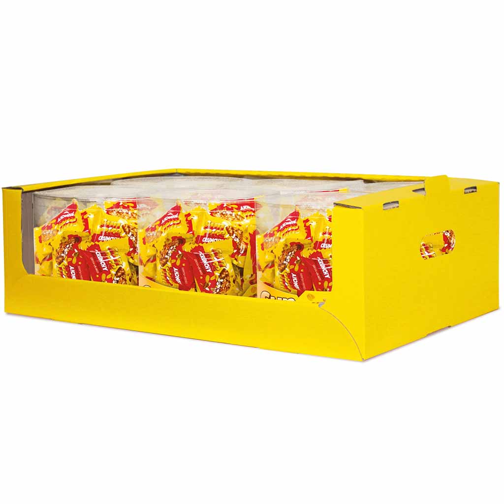 Sun Rice minis Crunchy Kakao + Flakes 57er 860g MHD:30.11.25