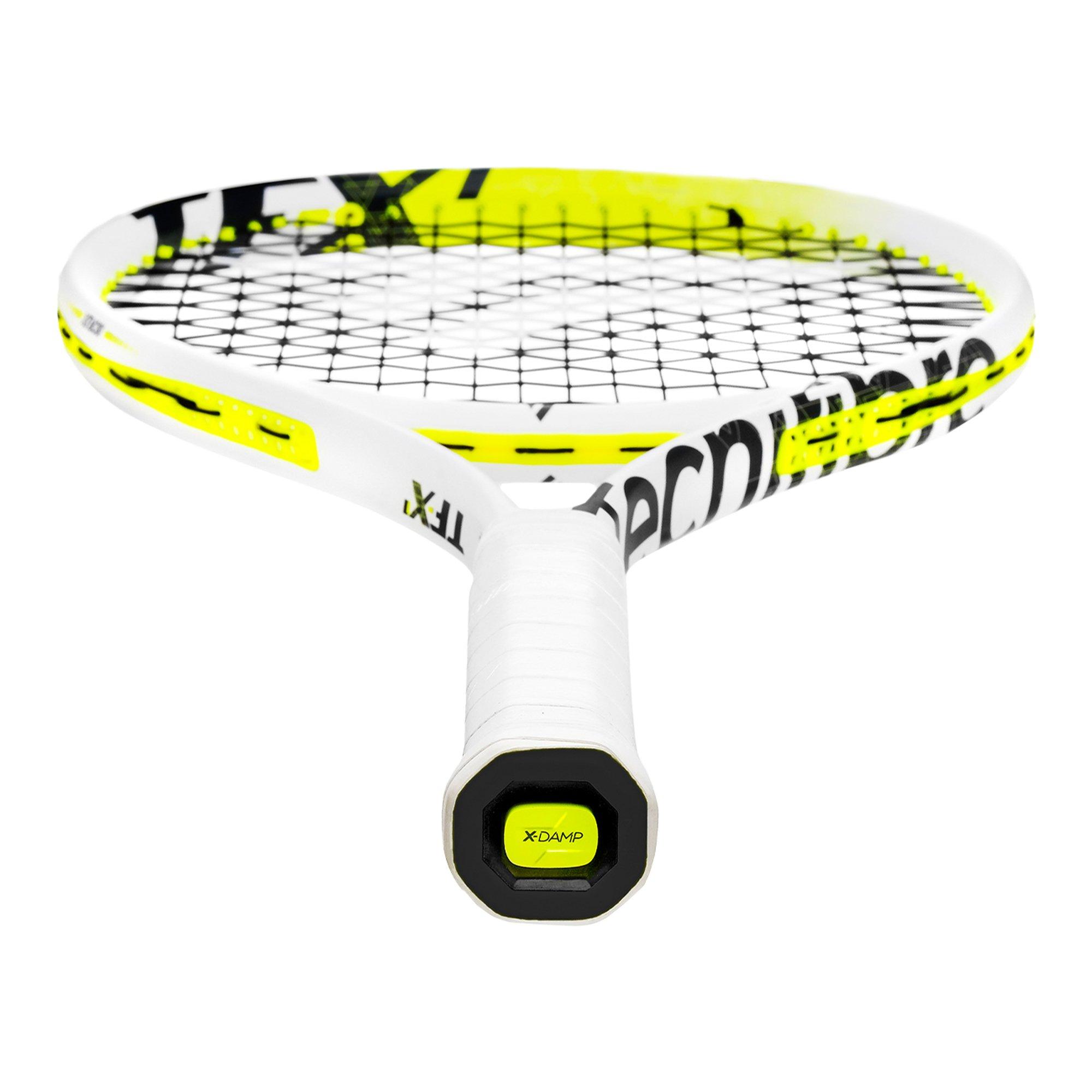 Tecnifibre TF X1 270 V2