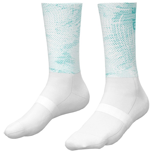 Alé - 21cm Aero Socks - Chaussettes de cyclisme