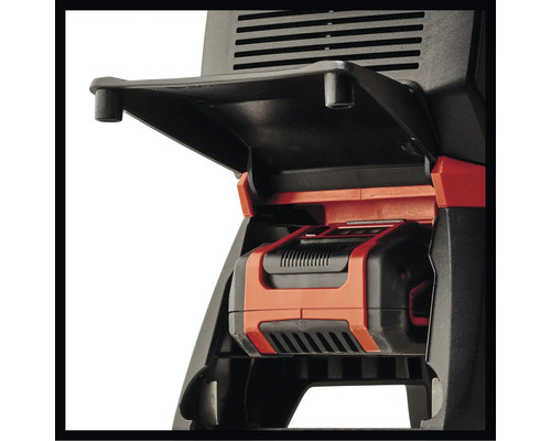 Einhell accu verfspuit TE-SY 18/90