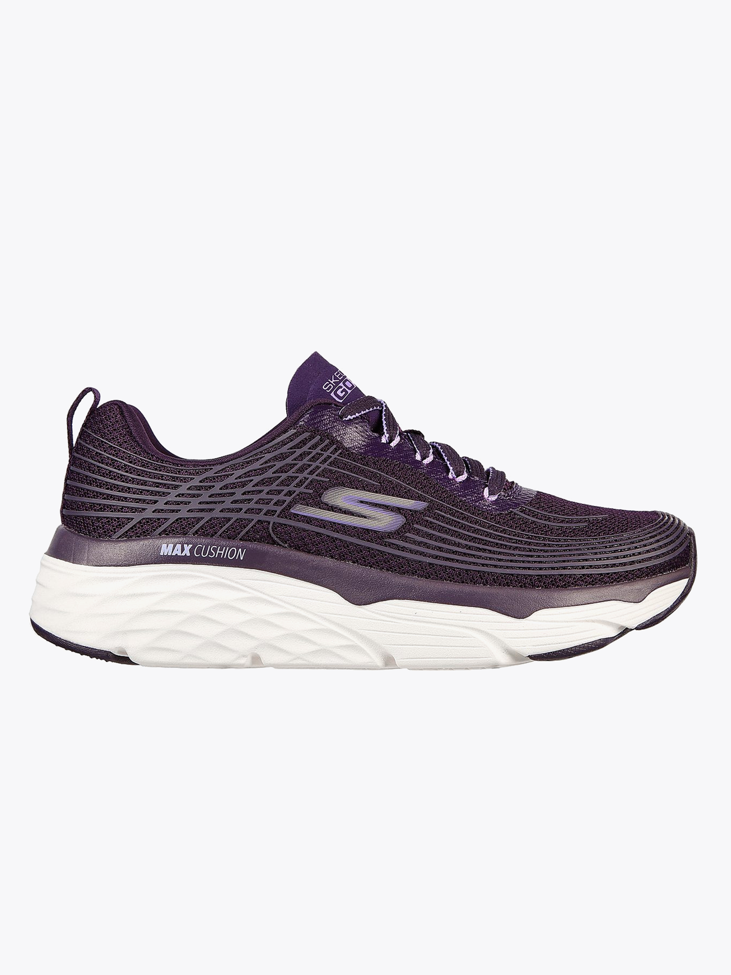 Max Cushion Elite