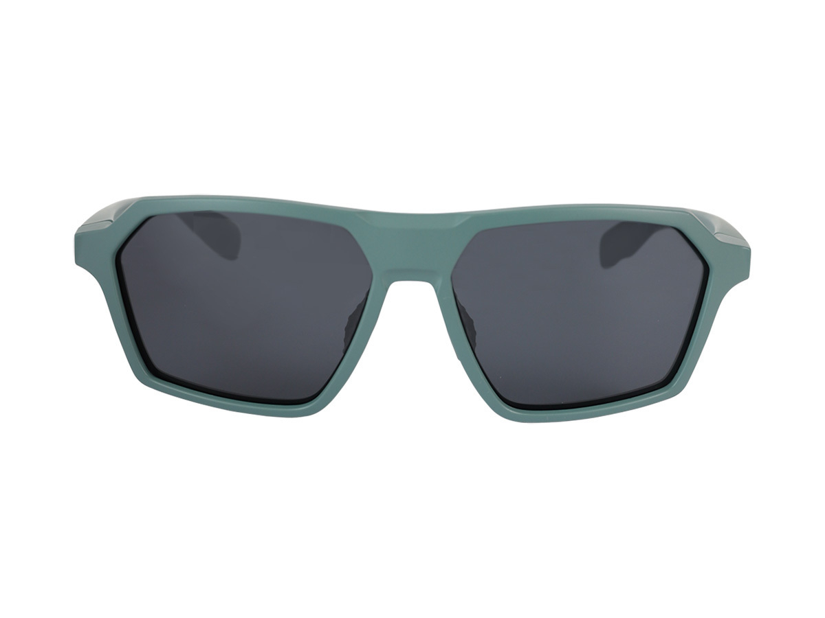 Brunotti Sylt unisex zonnebril - Vintage Green