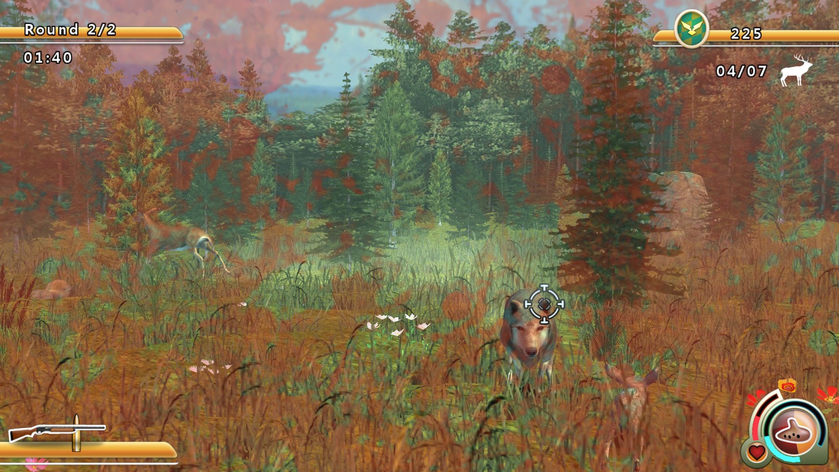 Deer Hunt Legends- PC