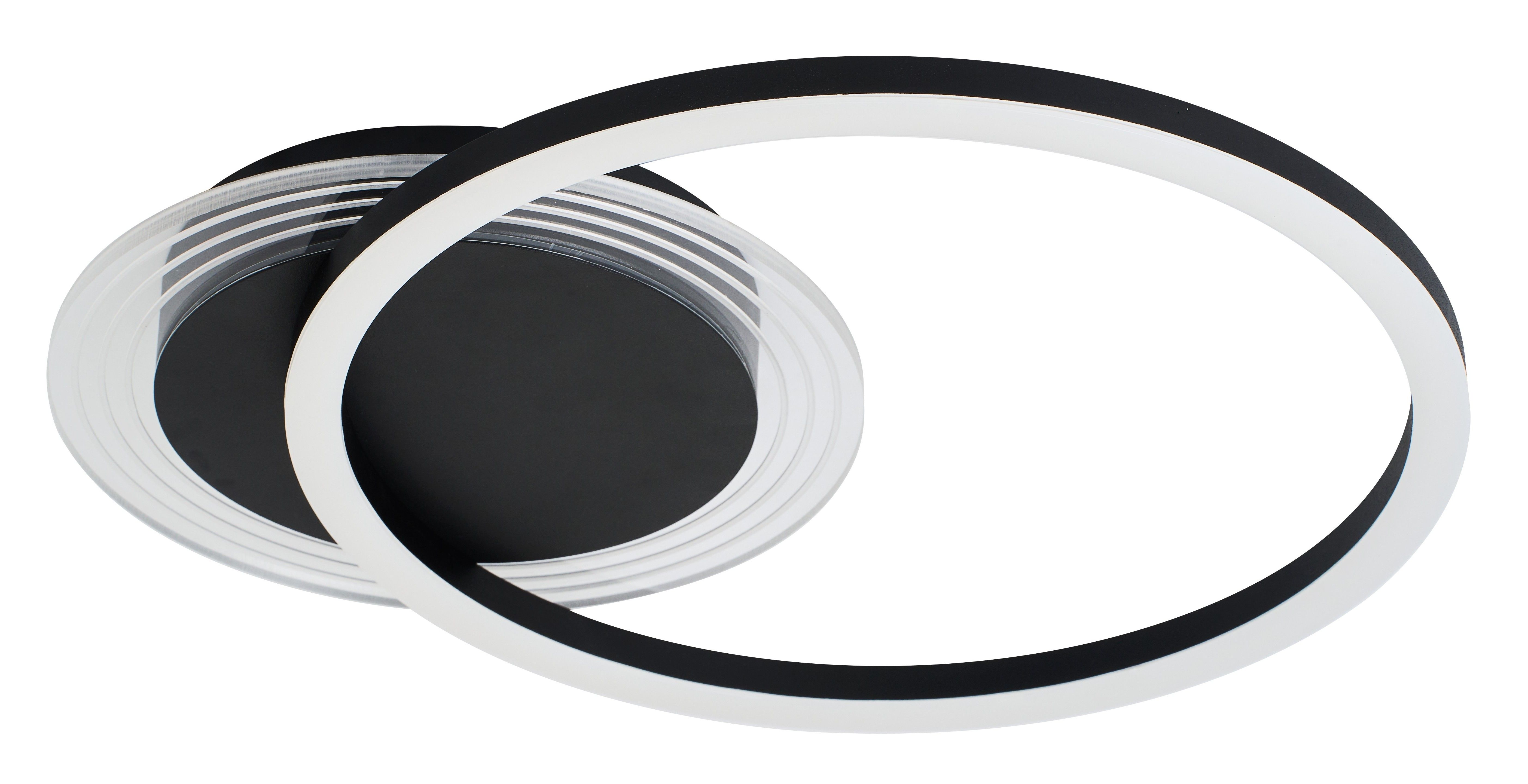 Plafondlamp  Contour B40 x D33 cm