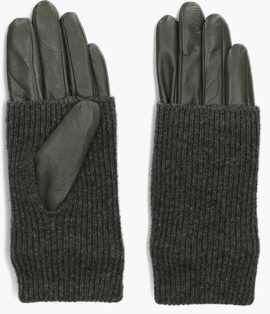 MARKBERG groene markberg handschoenen helly glove