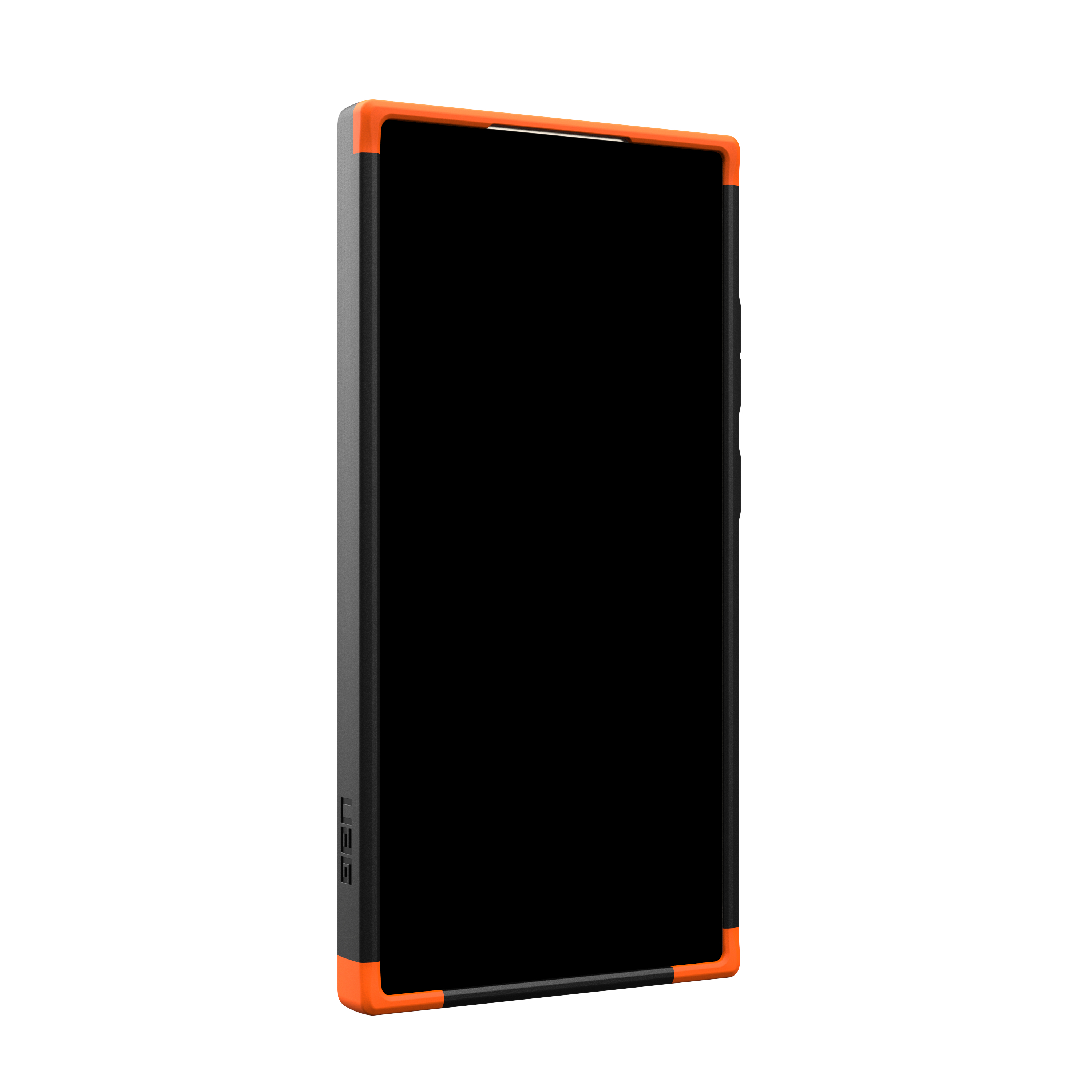 Samsung Galaxy S24 Ultra Schutzhülle Civilian Case (214439117272) - Olive Drab