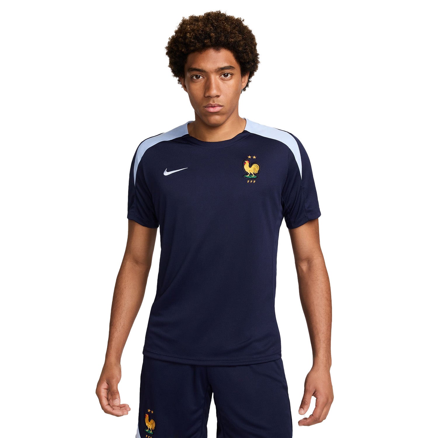 Nike  Frankrijk Strike Trainingsshirt