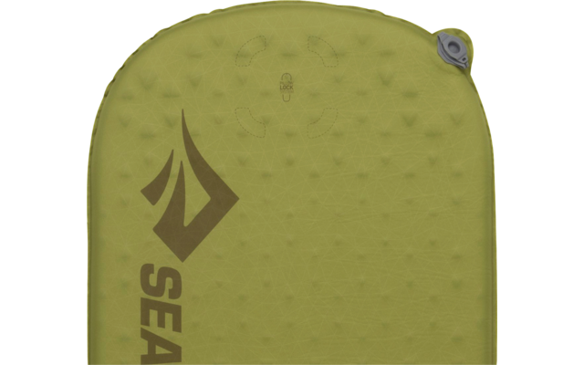 Sea to Summit Camp Self Inflating Sleeping Mat