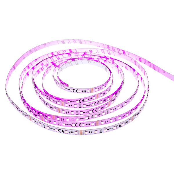Botex LED Stripe RGBWW 5m