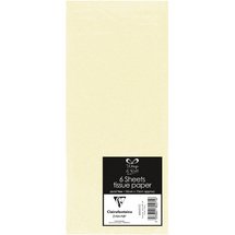 Papier de soie, (l)500 x (H)700 mm