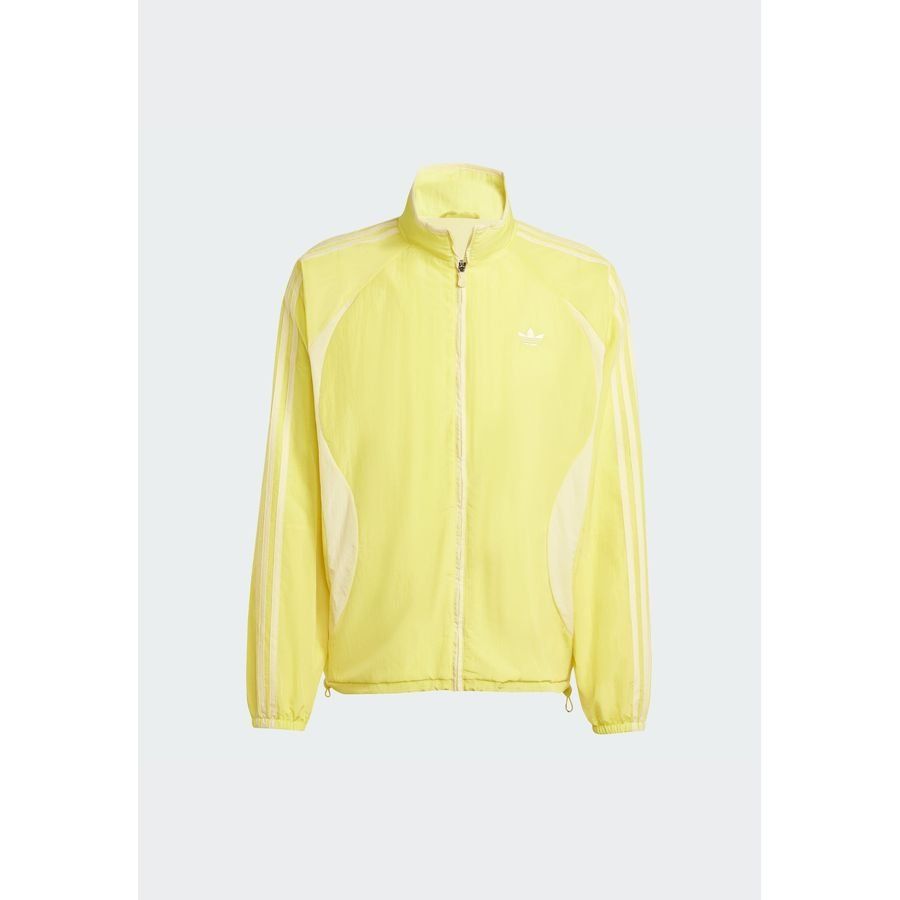 Adidas Original Veste de survêtement toile Adicolor 2000s
