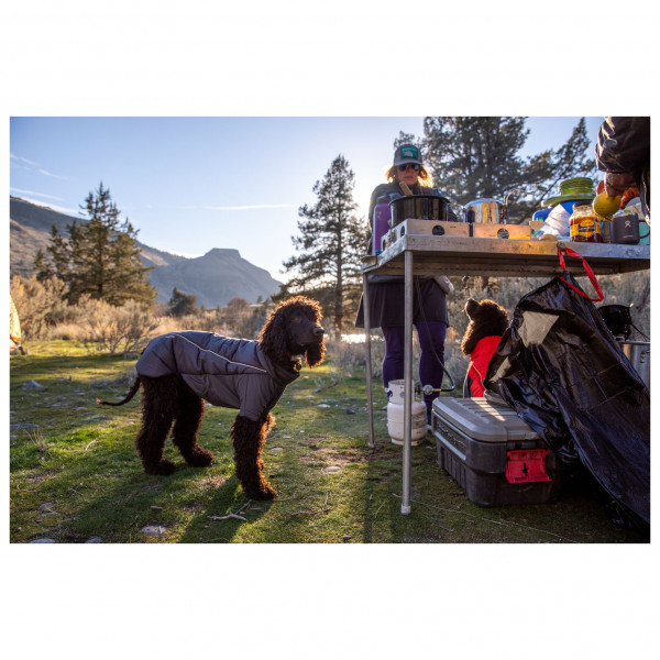 Ruffwear - Furness Jacket - Manteau pour chien