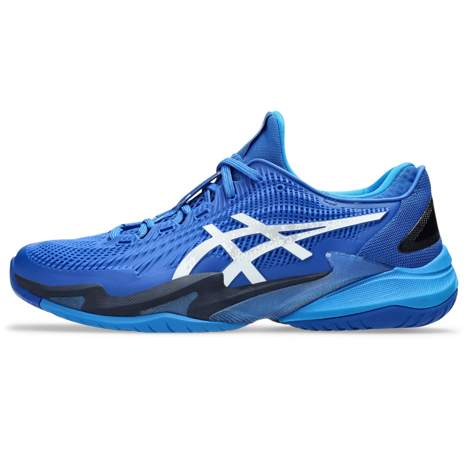 ASICS Court FF 3 Novak Heren