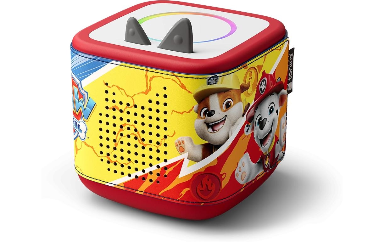 tonies Lautsprecher-Hülle »2 Hülle Paw Patrol«