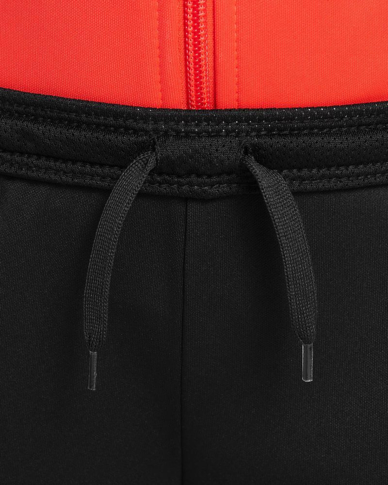Ensemble de survêtement Nike Academy Pro Rouge Crimson pour enfant