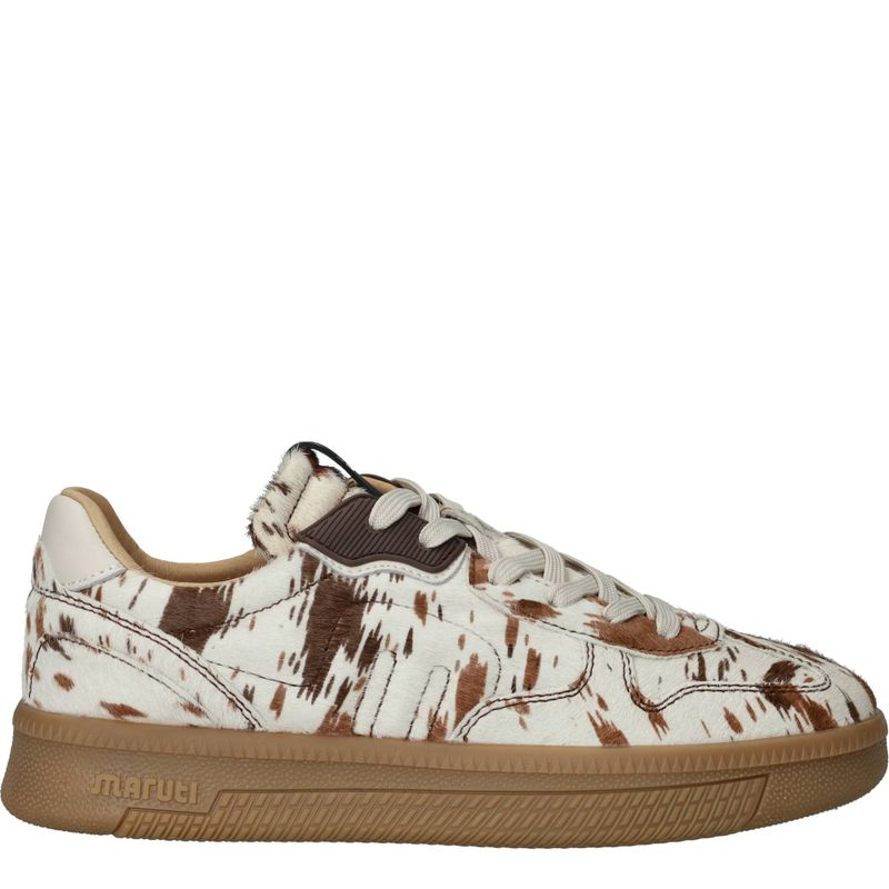 Maruti Yale Sneakers Beige Dames