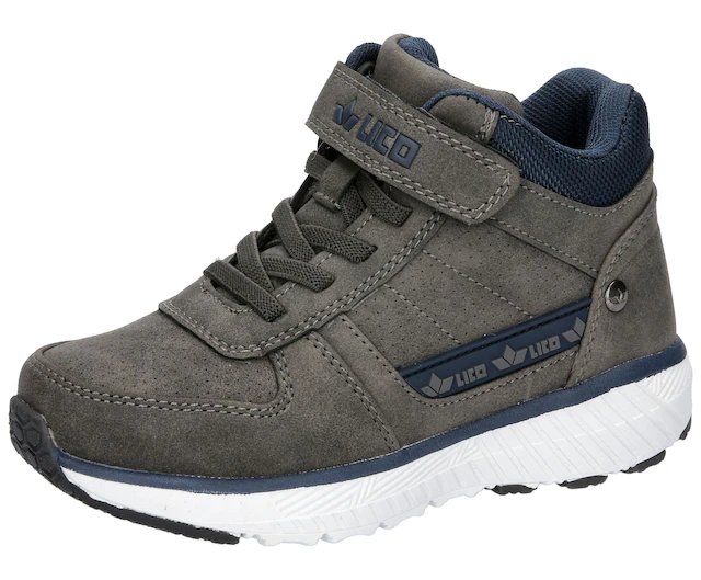 Lico Sneaker »Freizeitschuh Carson VS«