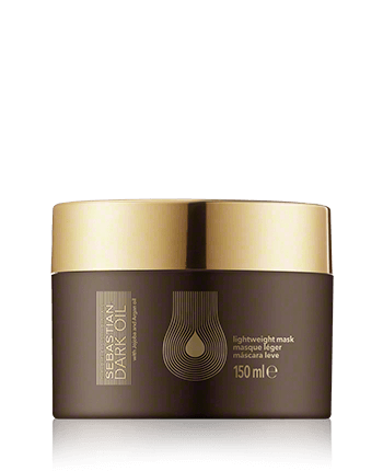 Sebastian Professional Dark Oil Lightweight Mask 150ml