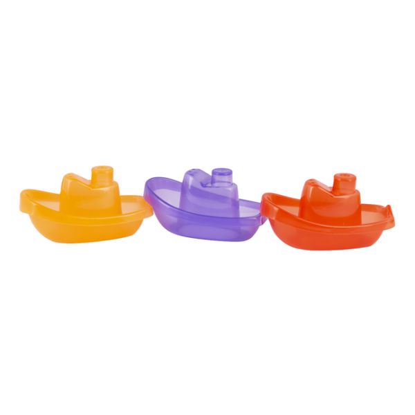Playgro Bath Time Activity Gift Pack