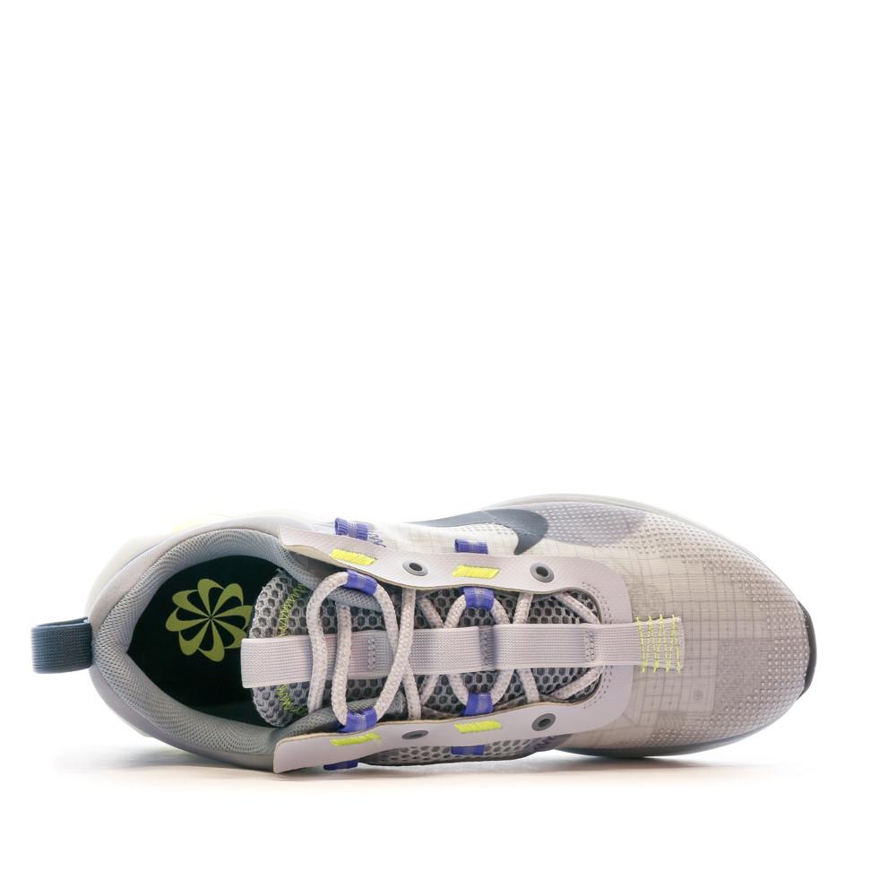 Nike Baskets Grise Homme Nike Air Max